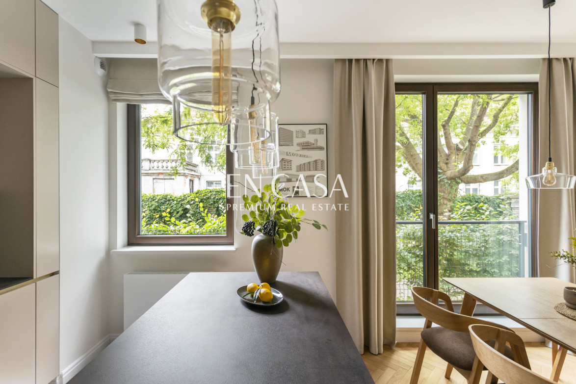 Apartment Rent Warszawa Mokotów Iwicka 8